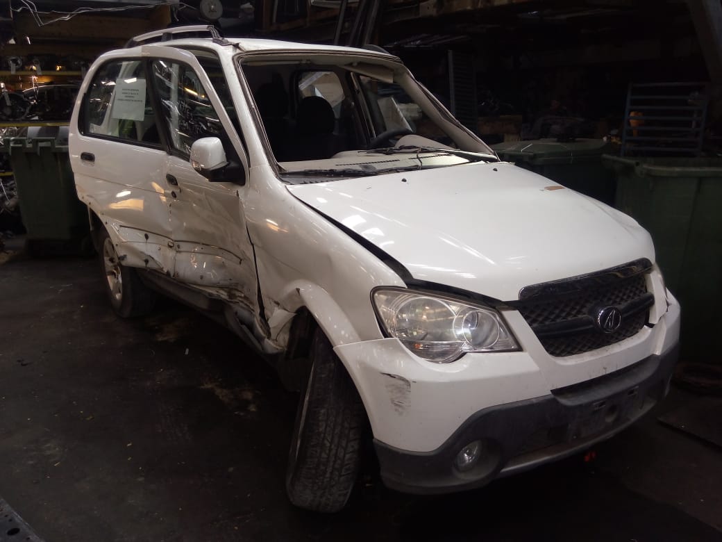 Zotye HUNTER 2009 - 1 REPUESTO USADO/USADA EN DESARME